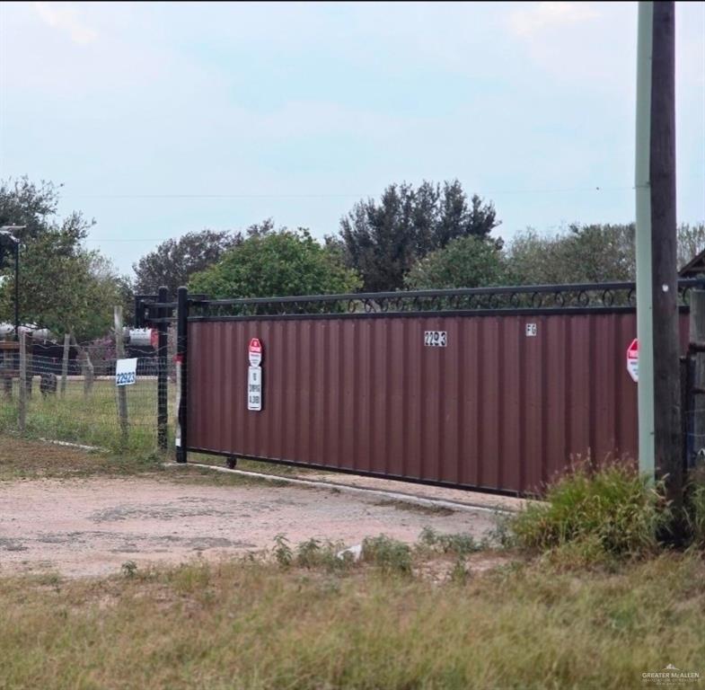22923 Mile 20 Road Edinburg, TX 78542 - Photo 2 of 2