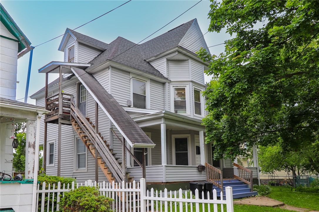 241 Decatur Street Corning, NY 14830 - Photo 1 of 44
