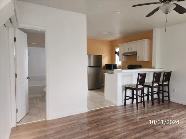 $800 | 703 North Avenue B, Freeport, TX 77541