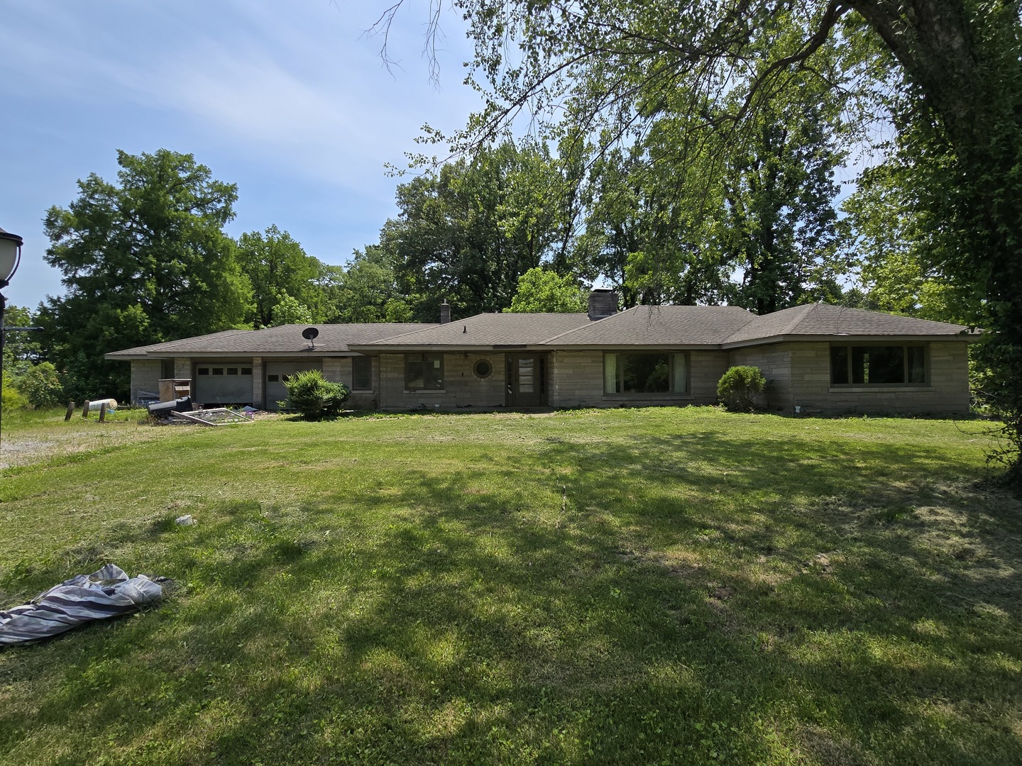1490 Raleigh Road Raleigh, IL 62977 - Photo 1 of 14