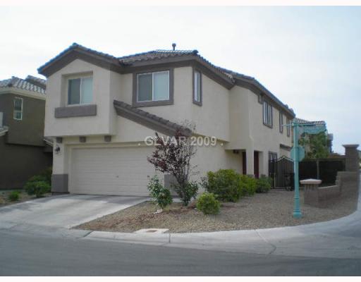 255 Soggy Ruff Way Las Vegas, NV 89148 - Photo 1 of 12 Property Photo. Great corner lot