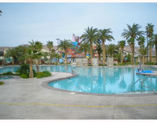 255 Soggy Ruff Way Las Vegas, NV 89148 - Photo 12 of 12 Property Photo. great waterpark for the whole family to enjoy in addition to the community golf course. Very lush, guard gated community