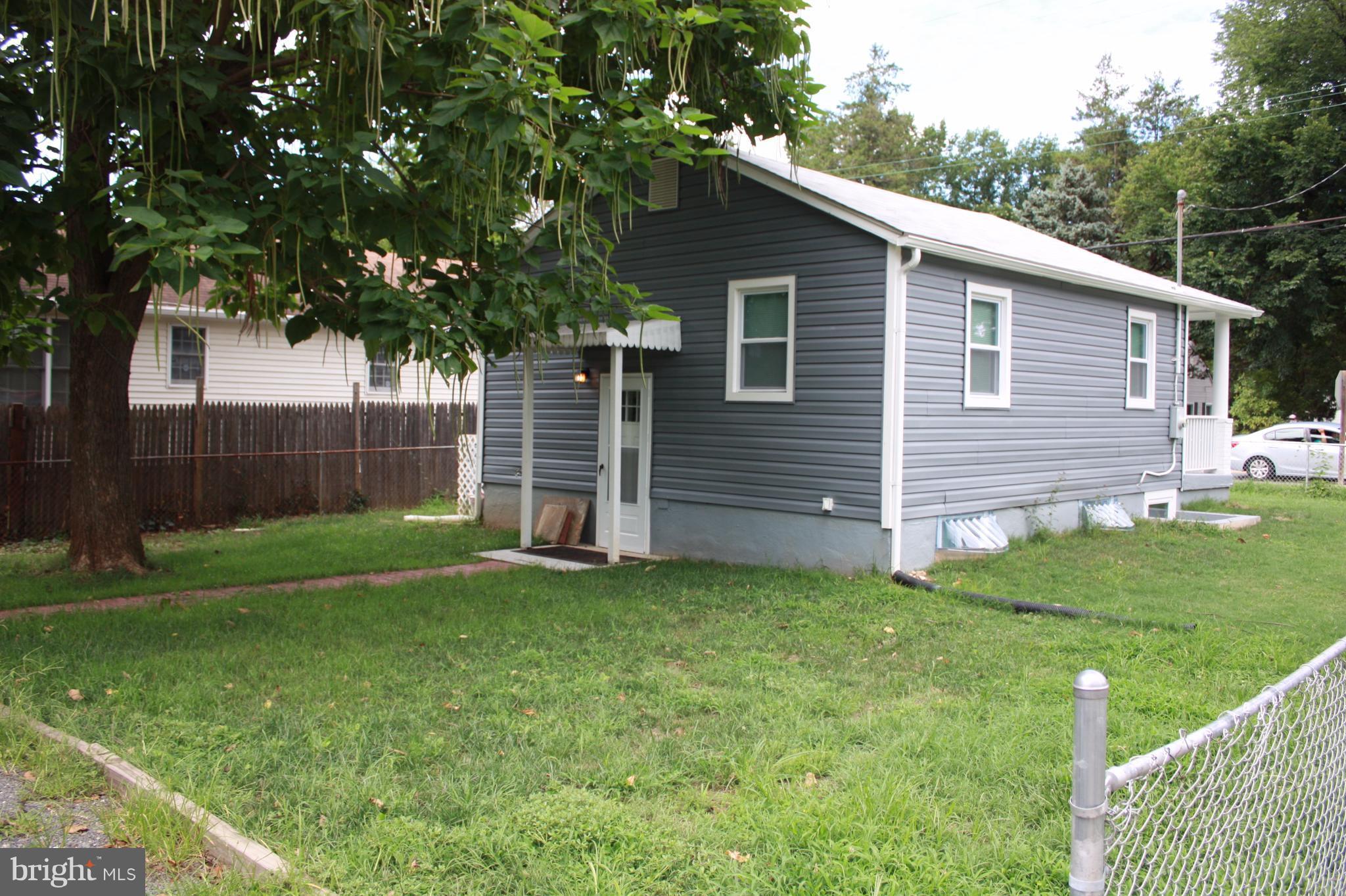 5121 Decatur Street Hyattsville, MD 20781 - Photo 13 of 13 Yard