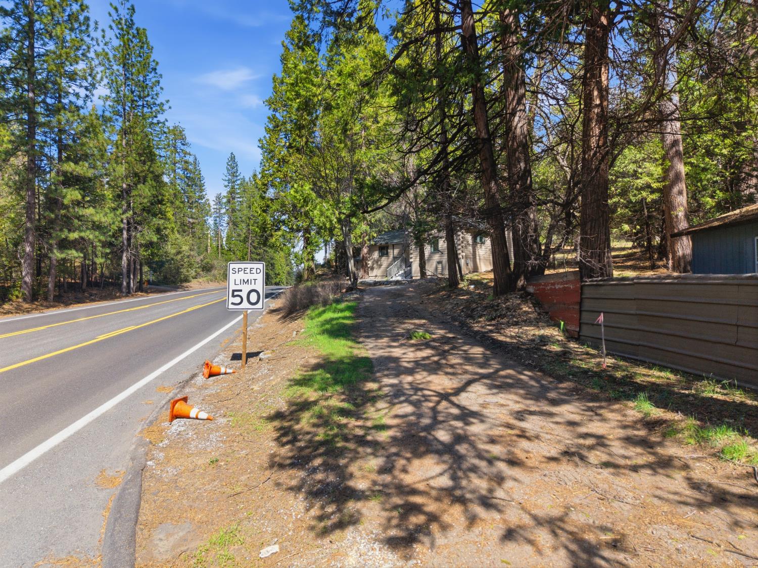 5449 Highway 4 Murphys, CA 95247 - Photo 39 of 44
