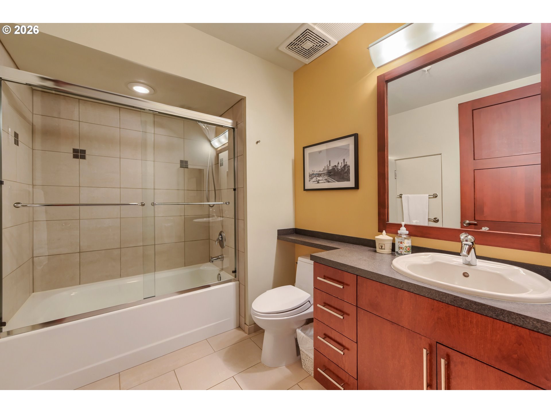 4412 South Corbett Avenue, Unit NORTH Portland, OR 97239 - Photo 17 of 48