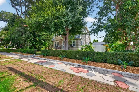 $1,100,000 | 775 28th Avenue North, St. Petersburg, FL 33704