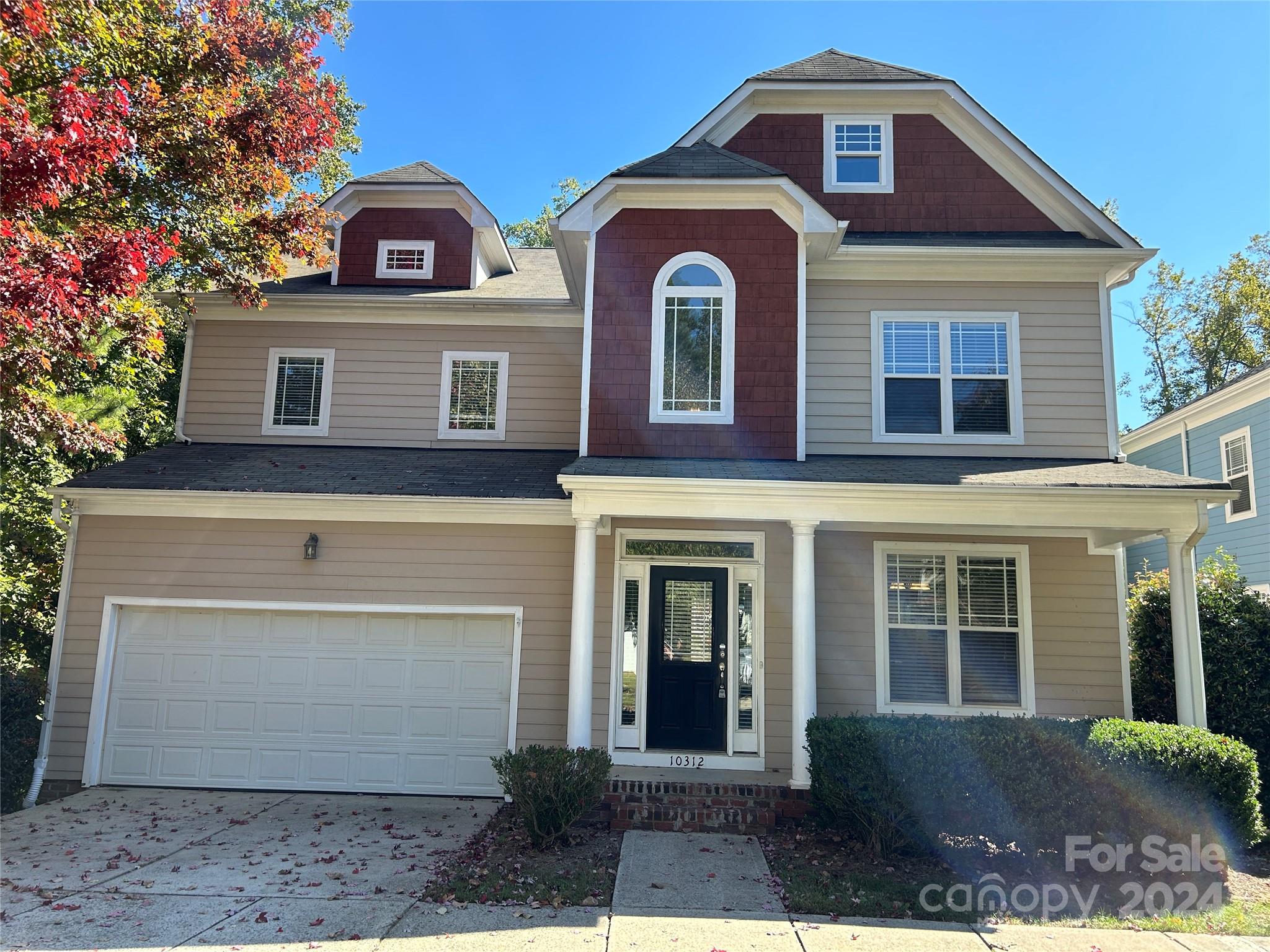 10312 Glenmeade Road Cornelius, NC 28031 - Photo 1 of 11