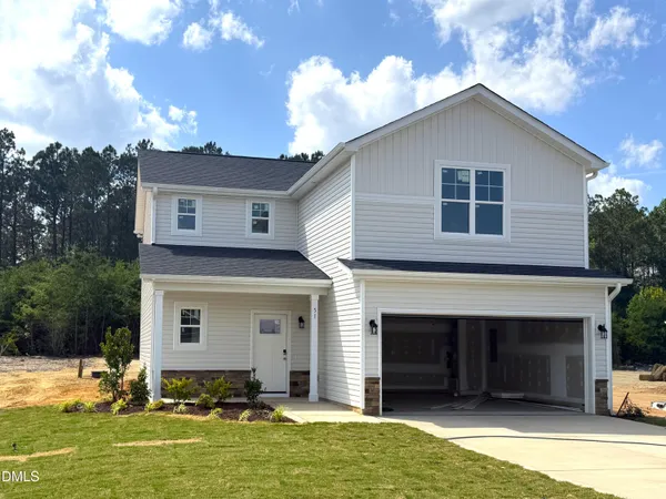 $299,995 | 51 Ambrosia Way, Bunnlevel, NC 28323
