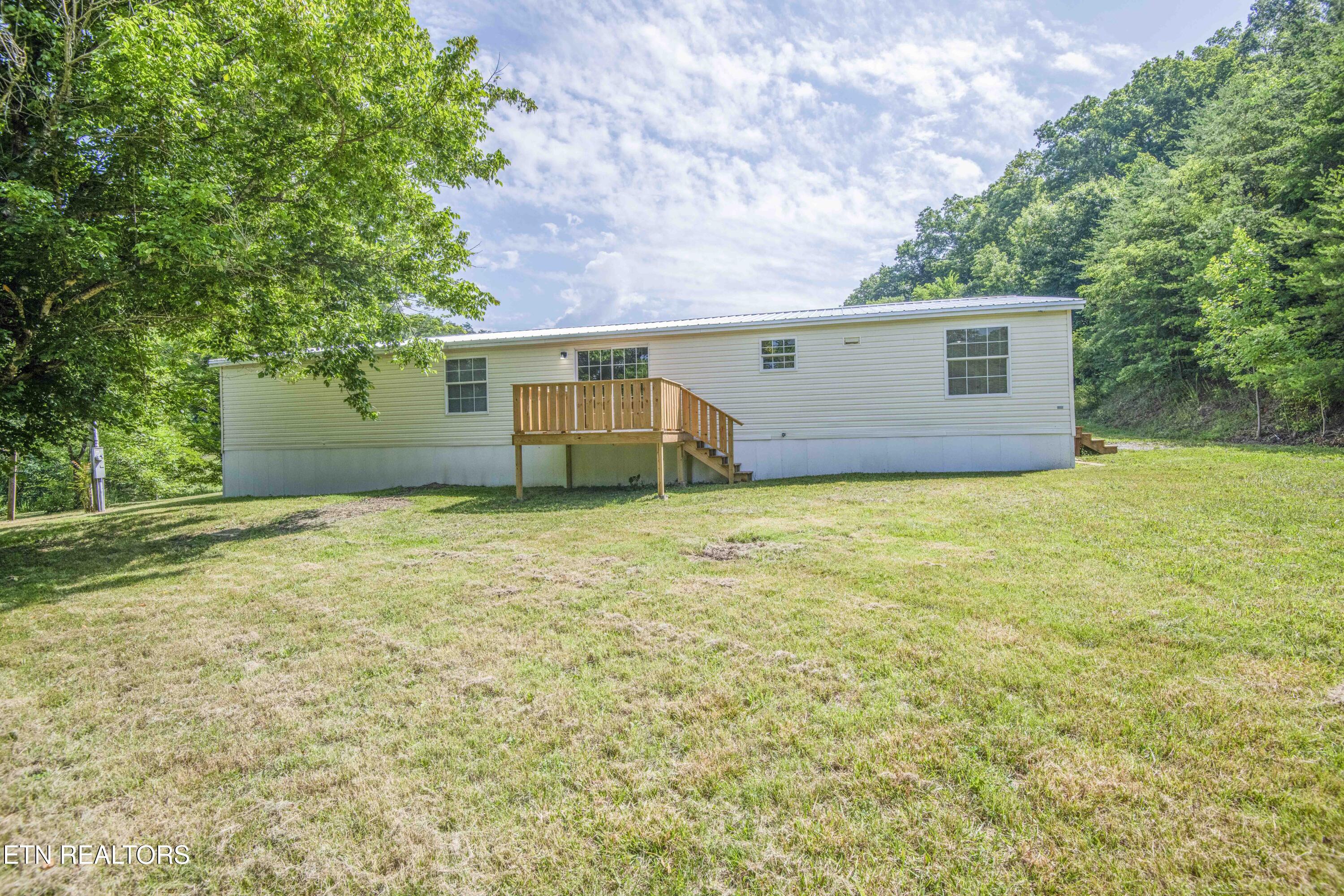 1587 Lower Caney Valley Road Tazewell, TN 37879 - Photo 29 of 42 yard 7_1