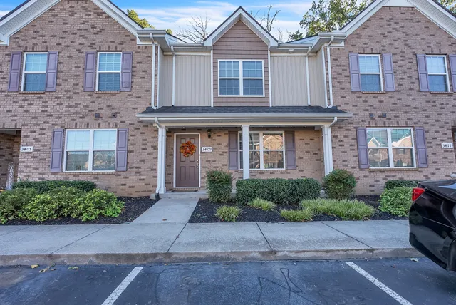 $1,850 | 3409 Nightshade Drive, Murfreesboro, TN 37128