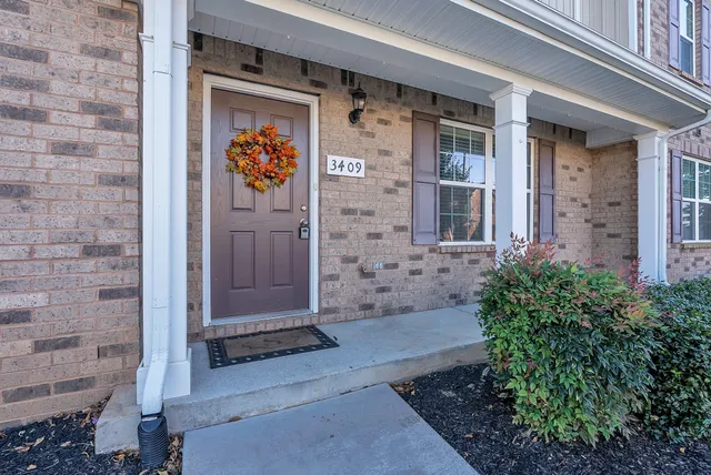 $1,850 | 3409 Nightshade Drive, Murfreesboro, TN 37128