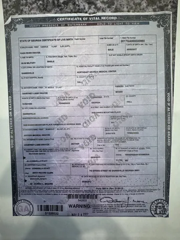 a view of water heater