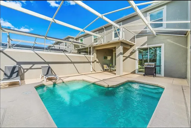 $375,000 | 880 Pebble Beach Drive, Davenport, FL 33896