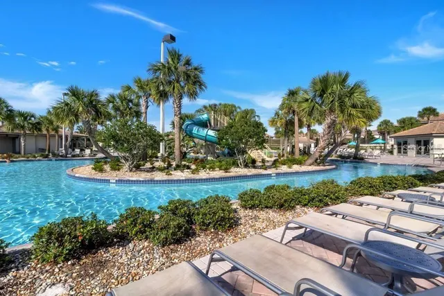 $375,000 | 880 Pebble Beach Drive, Davenport, FL 33896