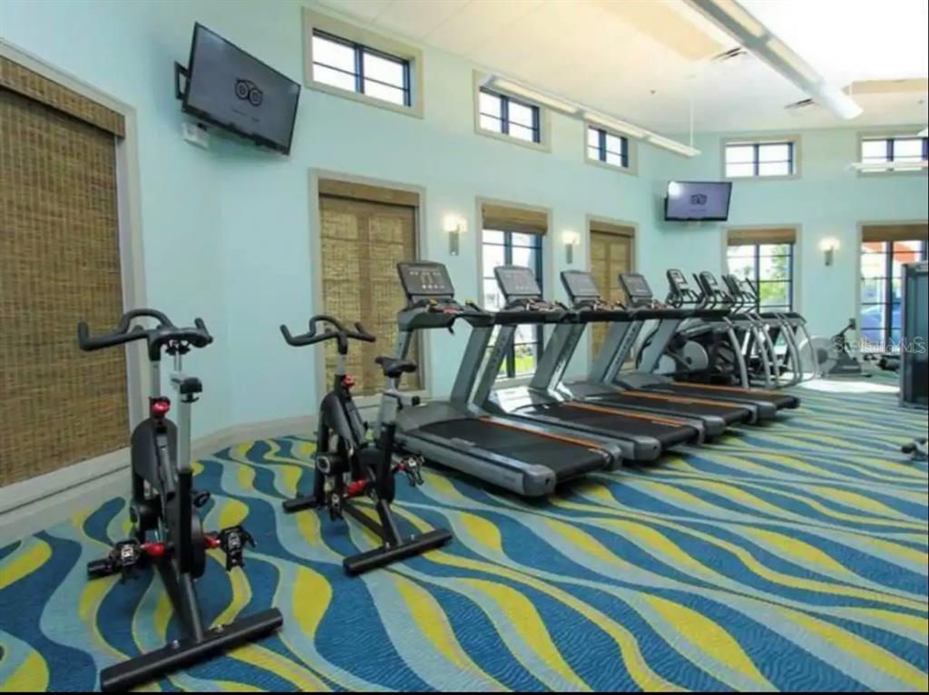 880 Pebble Beach Drive Davenport, FL 33896 - Photo 43 of 52