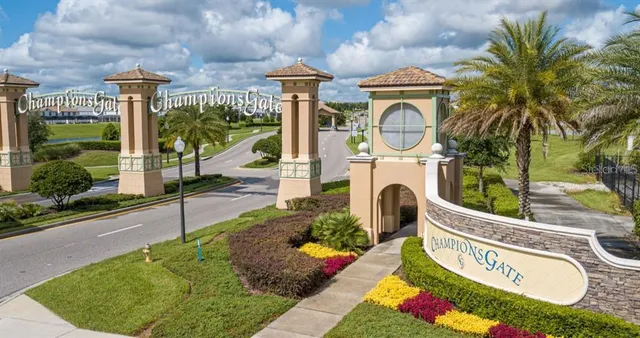 $375,000 | 880 Pebble Beach Drive, Davenport, FL 33896