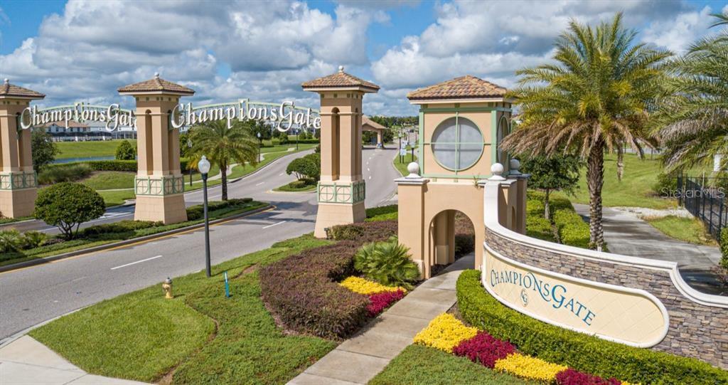 880 Pebble Beach Drive Davenport, FL 33896 - Photo 51 of 52