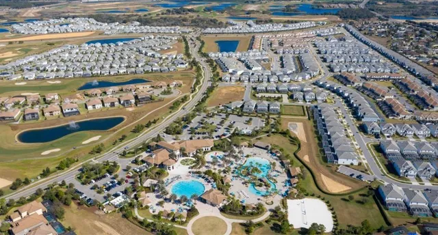 $375,000 | 880 Pebble Beach Drive, Davenport, FL 33896