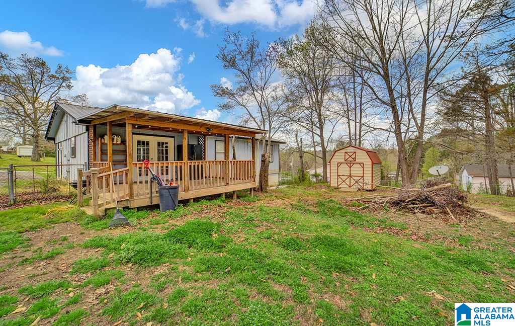 6987 Heather Lane Pinson, AL 35126 - Photo 17 of 20