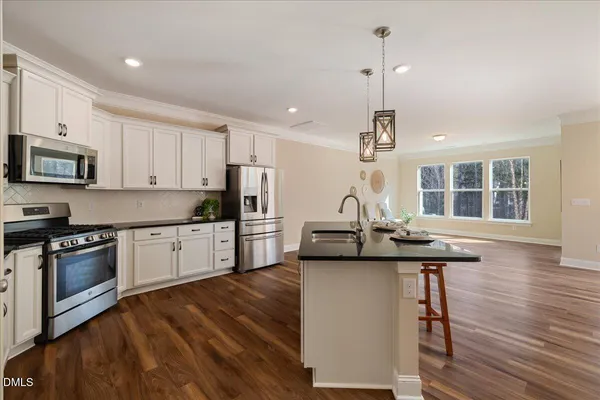 $430,000 | 219 Silas Street, Durham, NC 27705