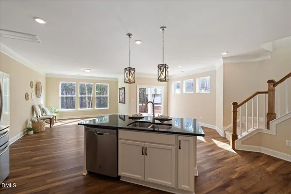 $430,000 | 219 Silas Street, Durham, NC 27705