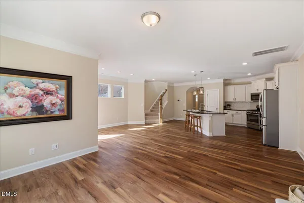 $430,000 | 219 Silas Street, Durham, NC 27705