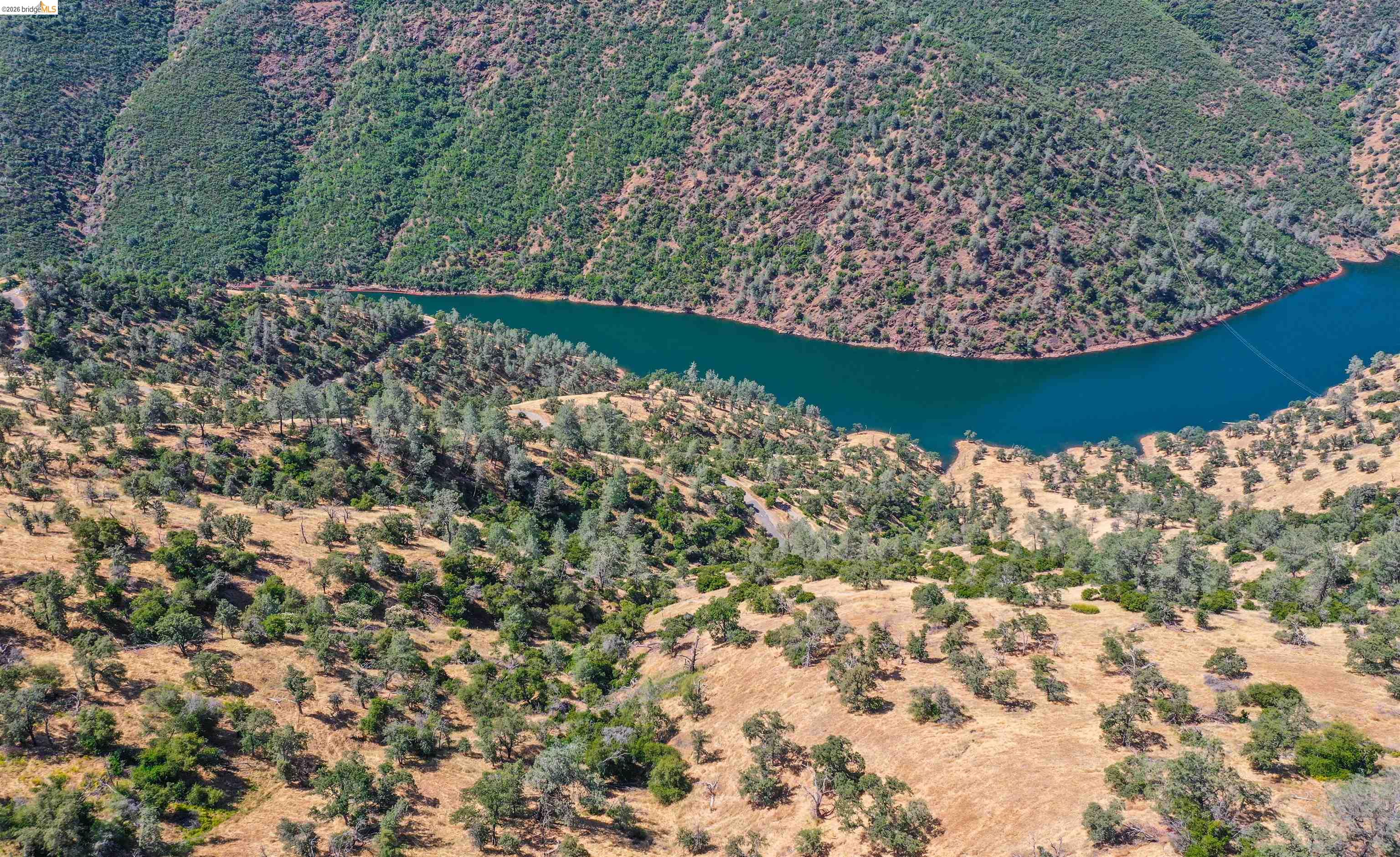 45-ac Powell Ranch Road Sonora, CA 95370 - Photo 2 of 20