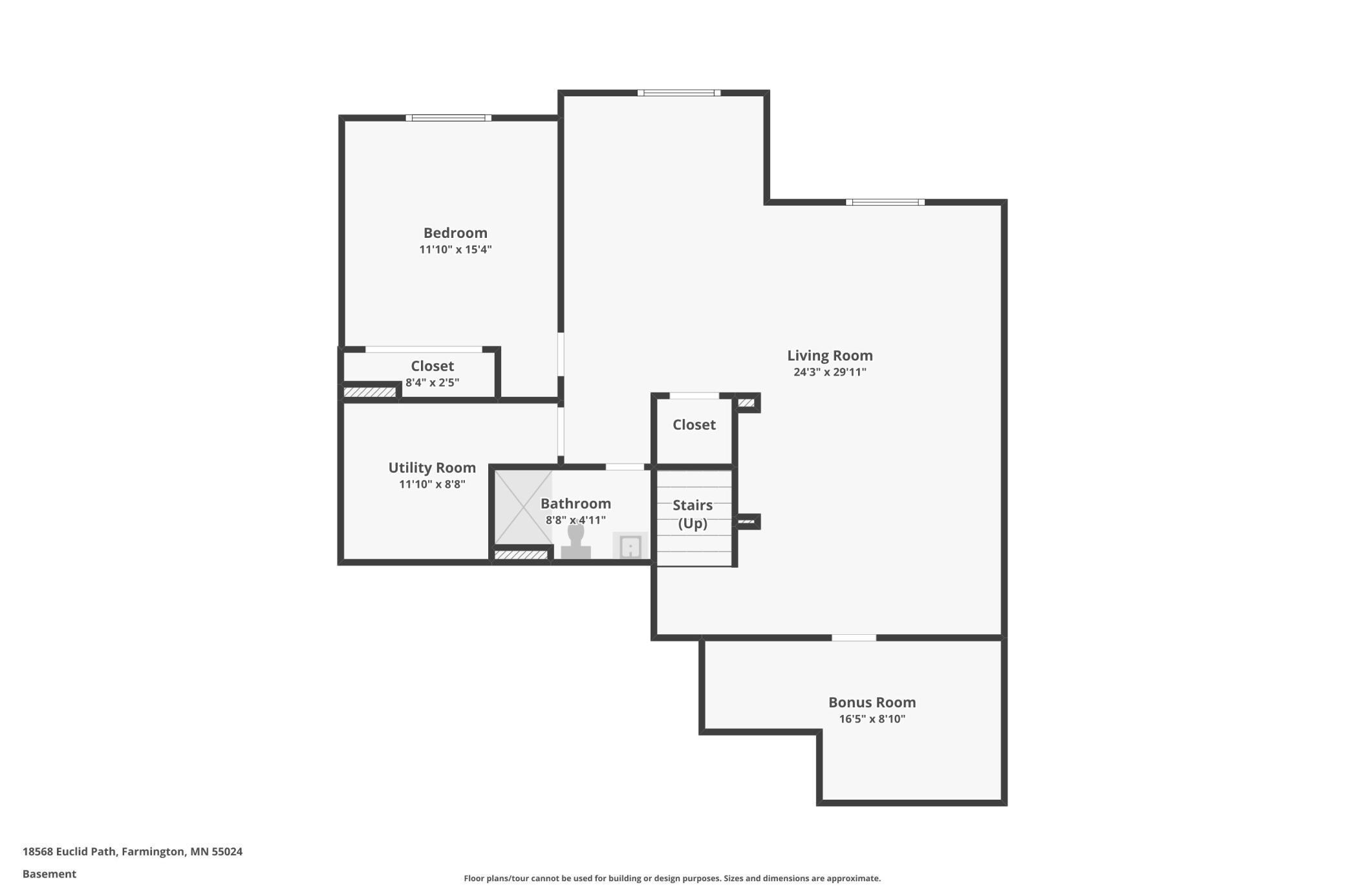 18568 Euclid Path Farmington, MN 55024 - Photo 46 of 47