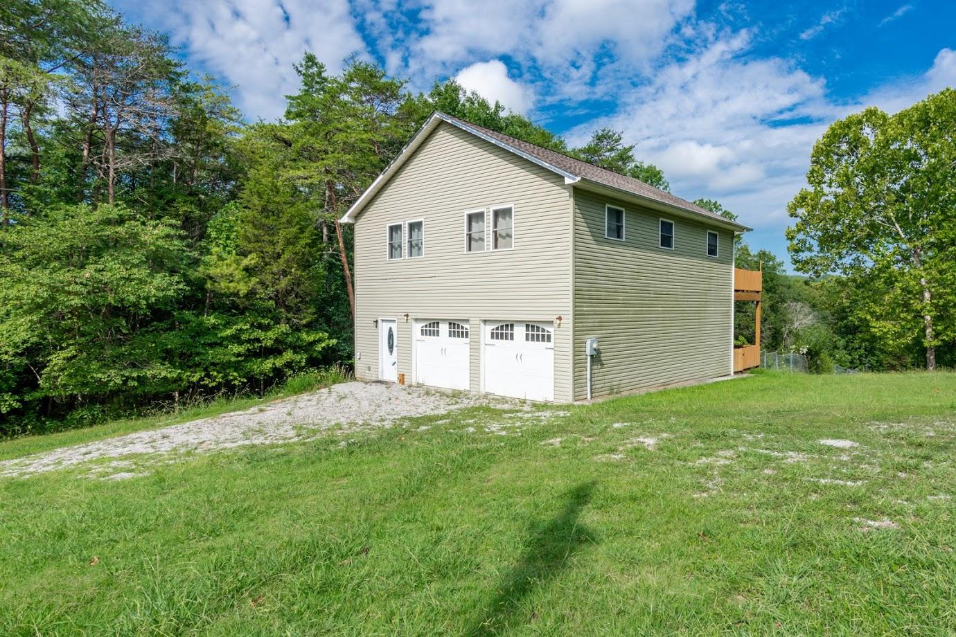 168 Key Cove Road Spring City, TN 37381 - Photo 1 of 69 2
