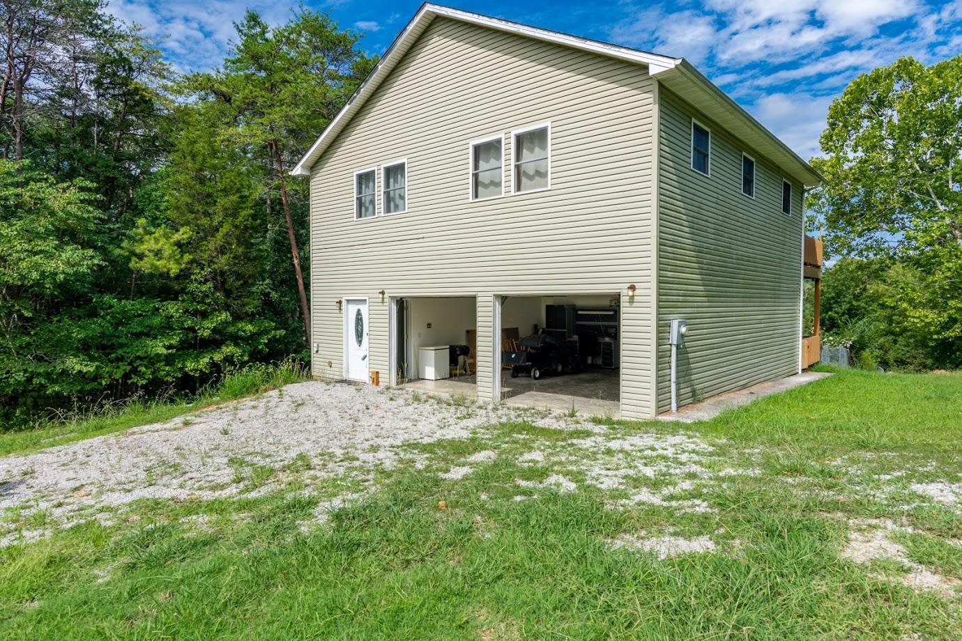 168 Key Cove Road Spring City, TN 37381 - Photo 5 of 69 56