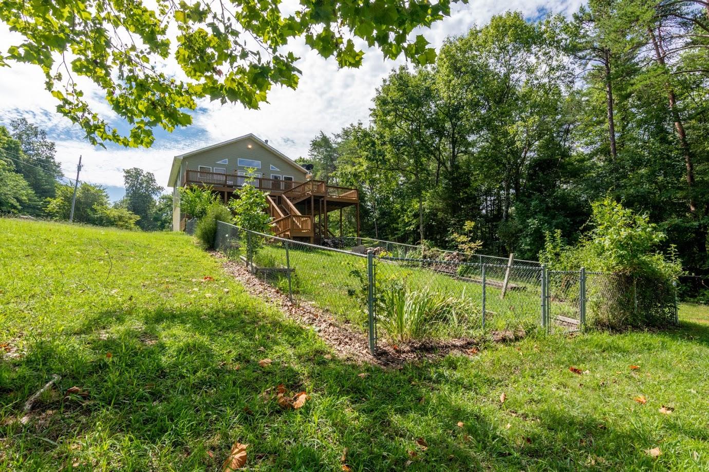 168 Key Cove Road Spring City, TN 37381 - Photo 54 of 69 54