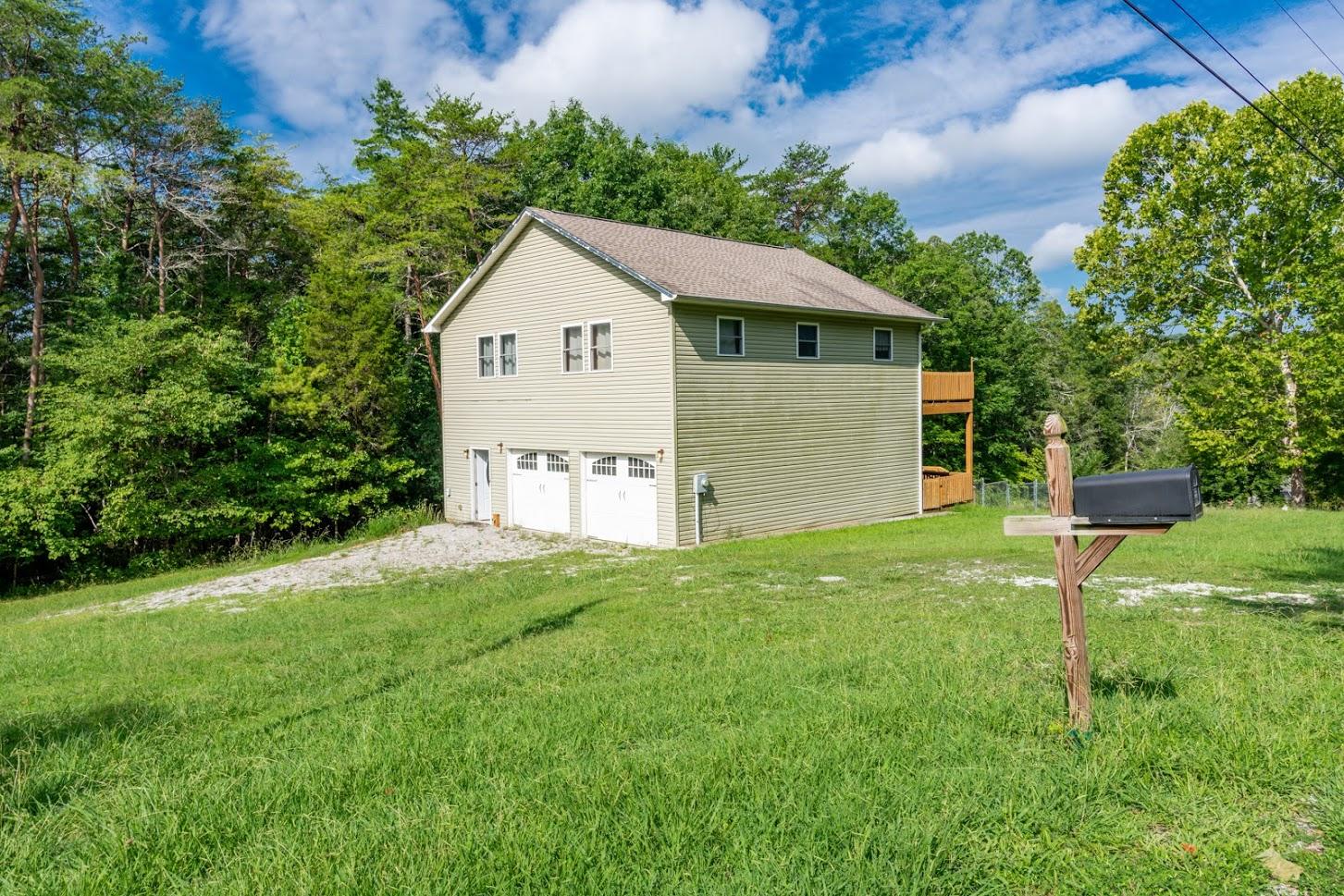 168 Key Cove Road Spring City, TN 37381 - Photo 68 of 69 1