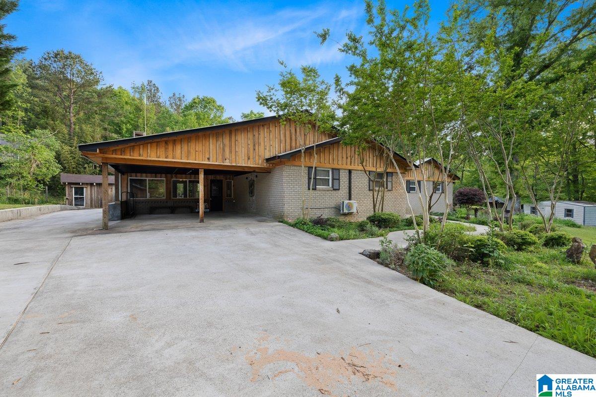 44 Dorr Road Oneonta, AL 35121 - Photo 46 of 50 Gallery Image 46