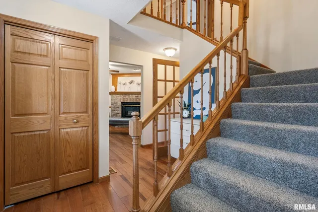 $395,000 | 306 13th Avenue, De Witt, IA 52742