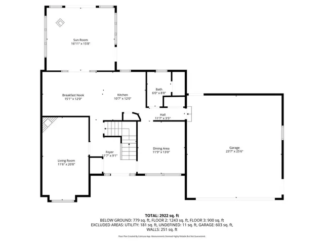 $395,000 | 306 13th Avenue, De Witt, IA 52742