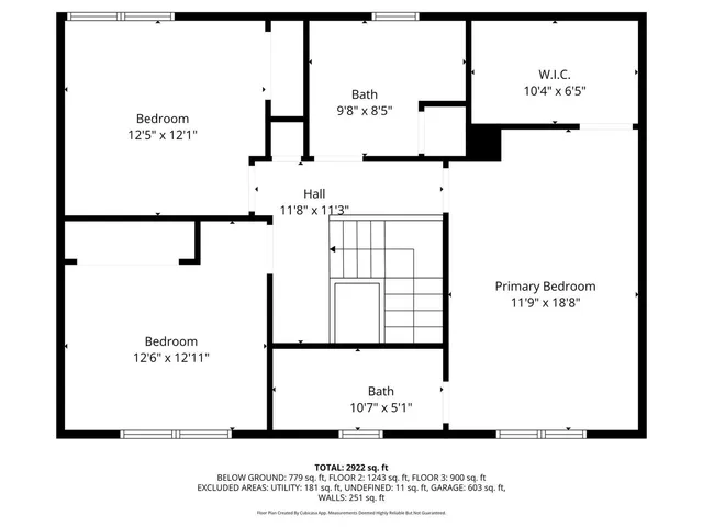 $395,000 | 306 13th Avenue, De Witt, IA 52742