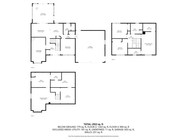$395,000 | 306 13th Avenue, De Witt, IA 52742