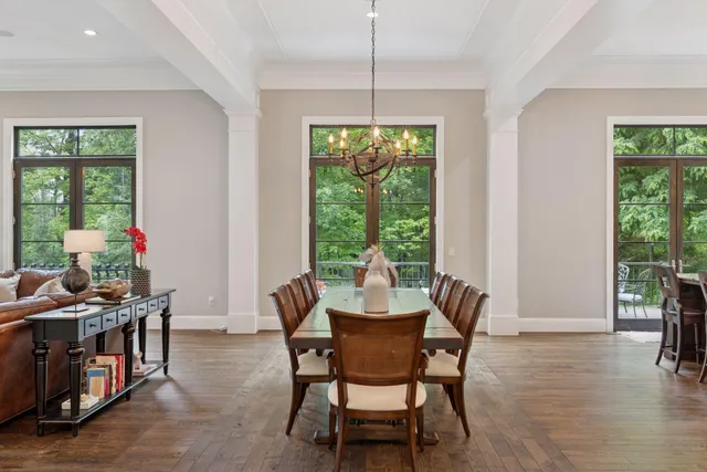 $3,149,500 | 405 Carpenters Point, Wayzata, MN 55391