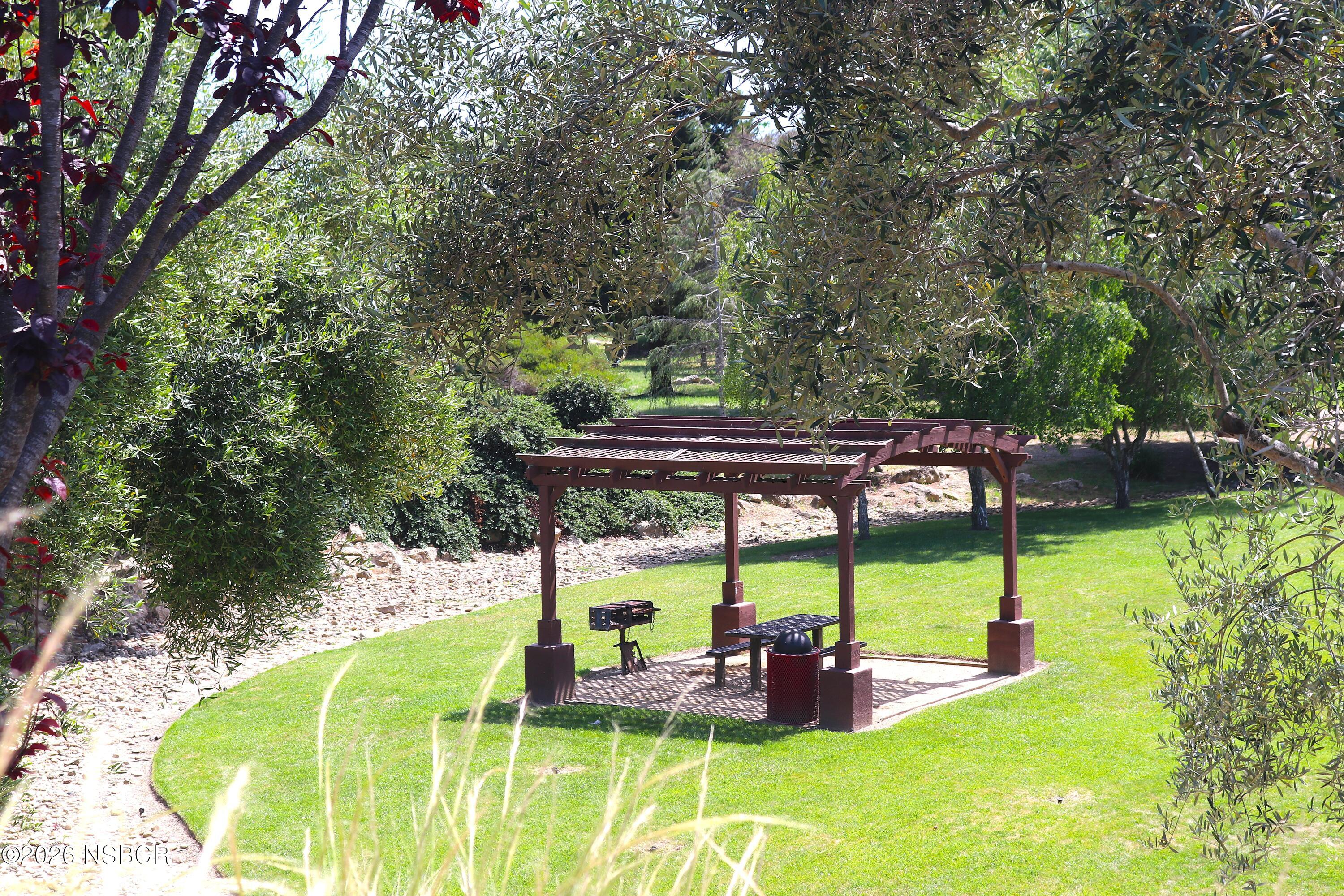 1309 Stonebrook Drive Lompoc, CA 93436 - Photo 16 of 45 Park Behind House