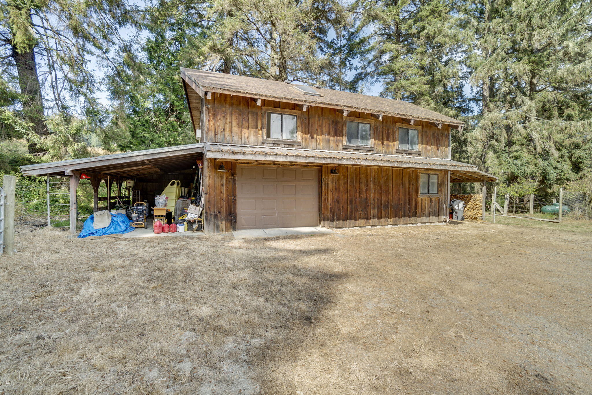 1750 Williams Creek Road Ferndale, CA 95536 - Photo 34 of 50
