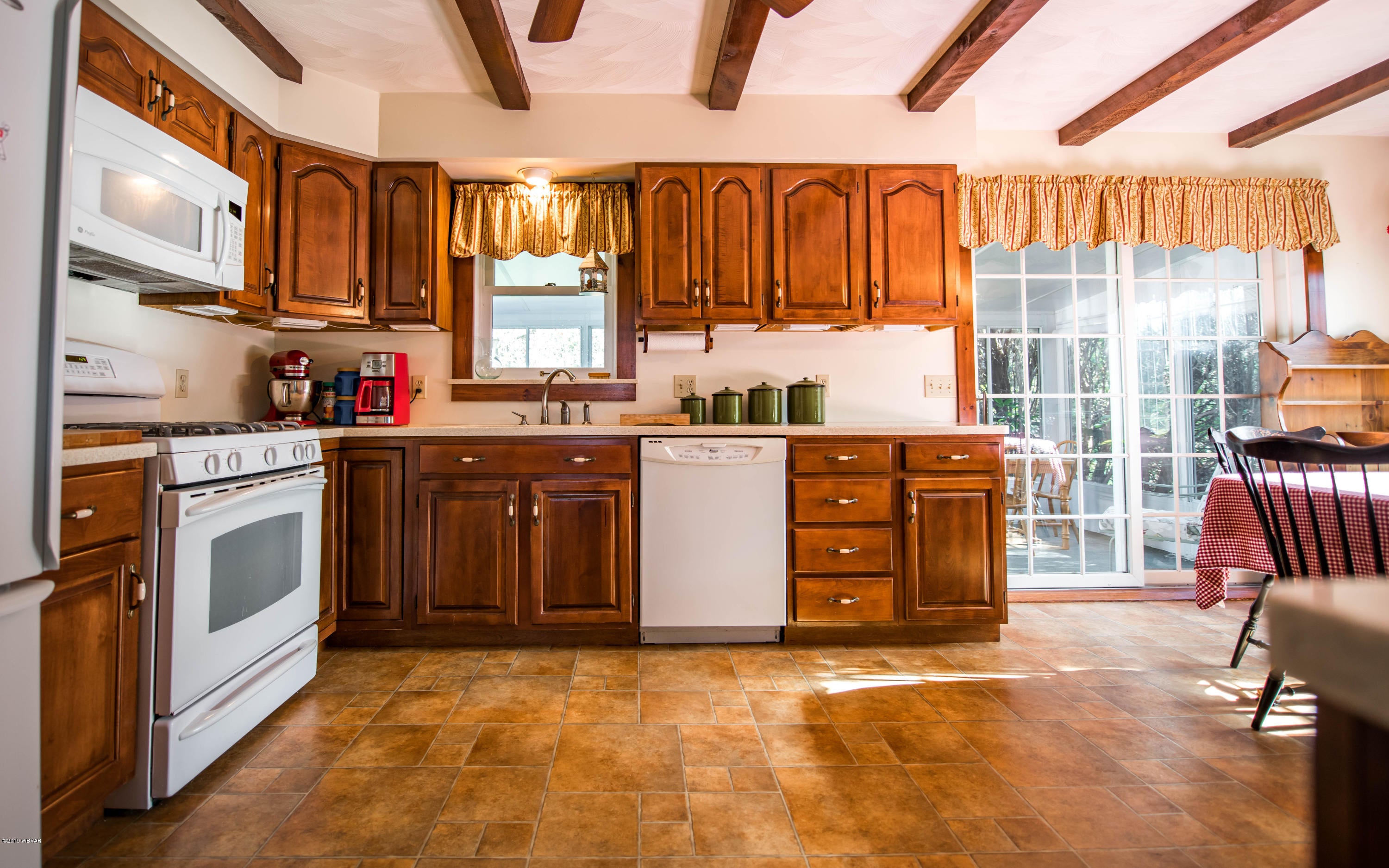 4643 Clarkstown Road Muncy, PA 17756 - Photo 13 of 70 Kitchen / Dining Room