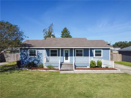 $217,000 | 332 River Ridge Drive, Boutte, LA 70039