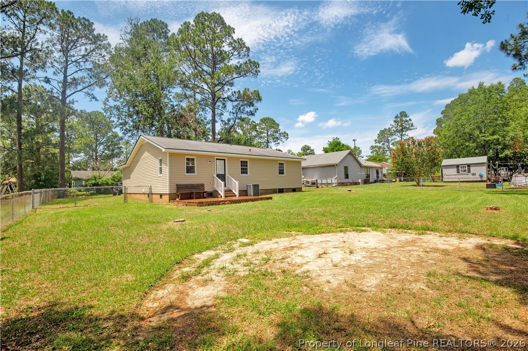 3695 Applegate Road Hope Mills, NC 28348 - Photo 18 of 23
