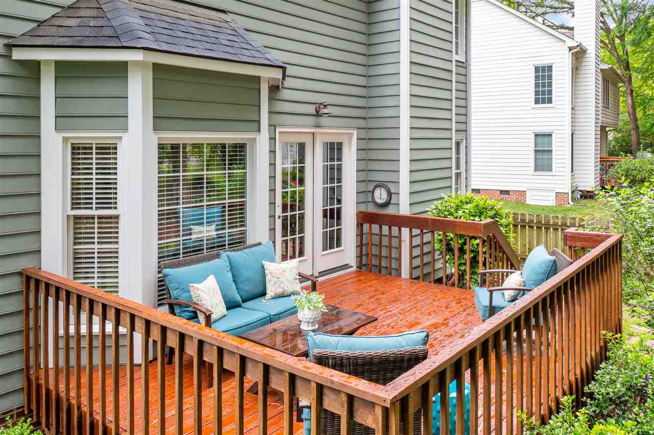3213 Loyal Lane Raleigh, NC 27615 - Photo 21 of 26 Photo 21