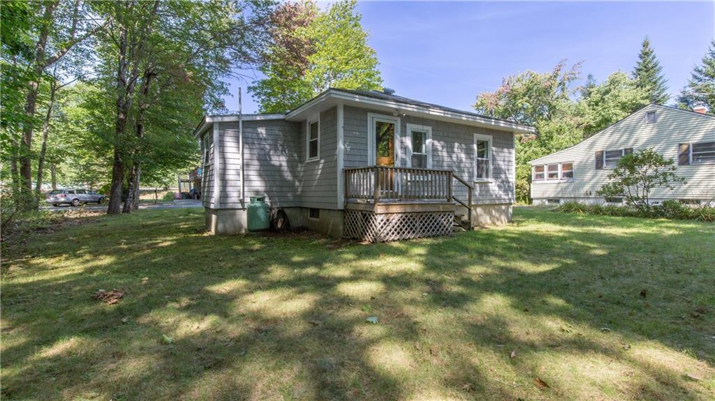 108 Depot Road Wells, ME 04090 - Photo 4 of 18 Photo
