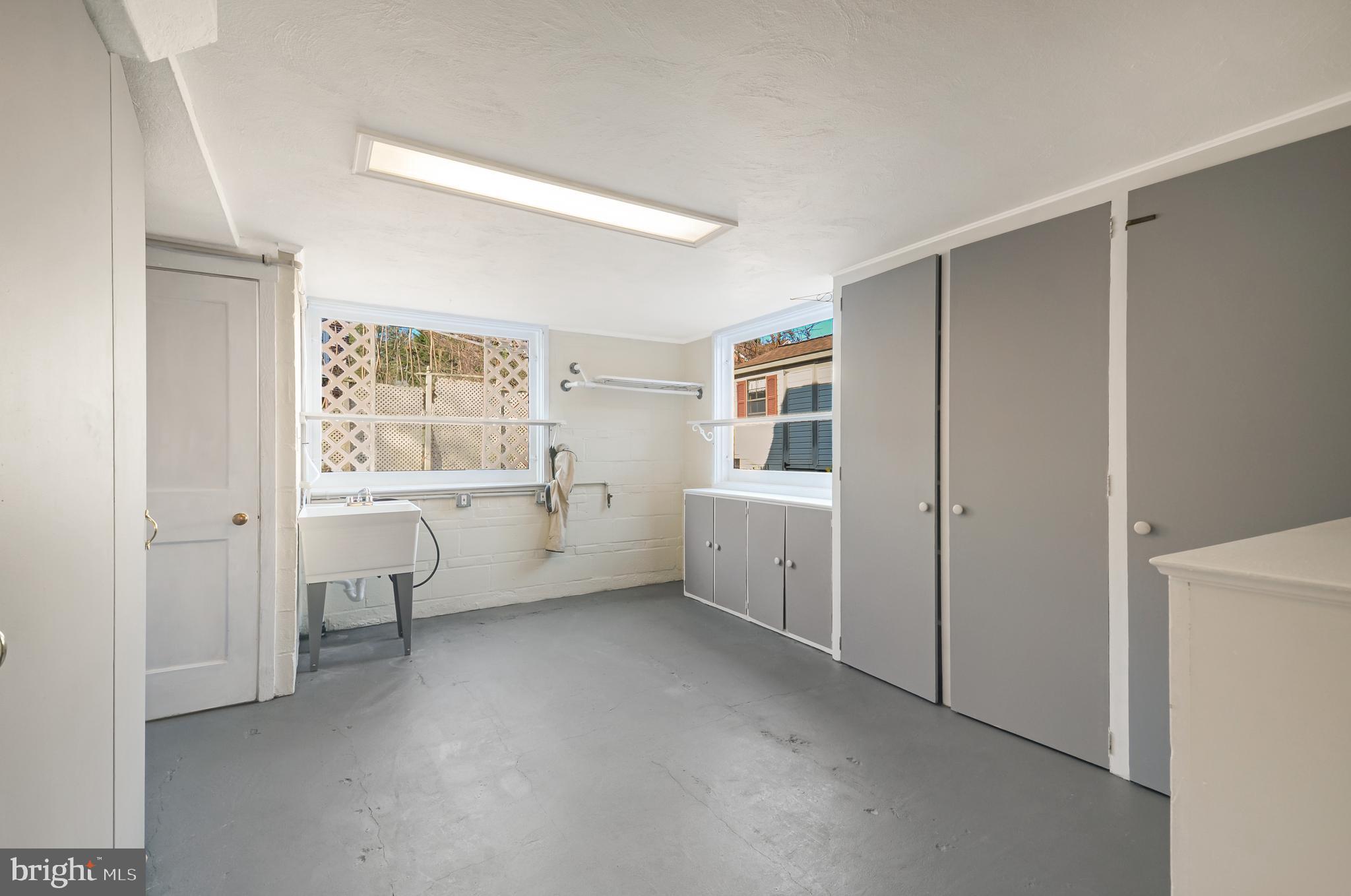 100 Emerald Avenue Reading, PA 19606 - Photo 13 of 33 Utility/Laundry Room with Tons of Storage