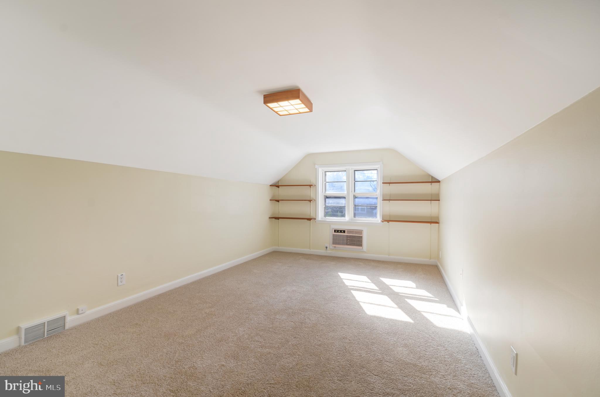 100 Emerald Avenue Reading, PA 19606 - Photo 26 of 33 Bedroom# 3 is very spacious