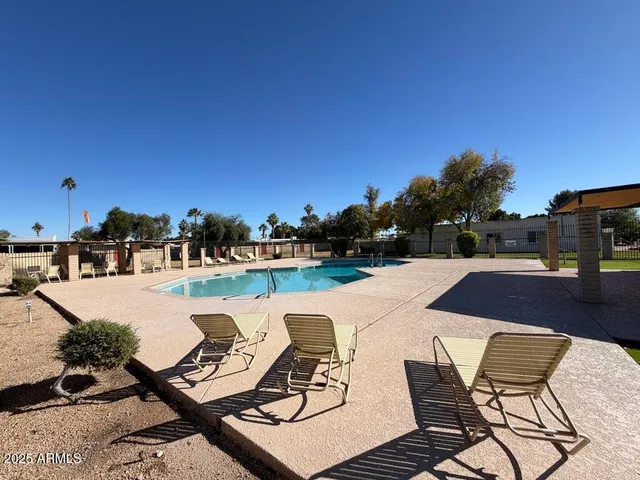 $2,100 | 1955 East Del Sur Drive, Tempe, AZ 85283