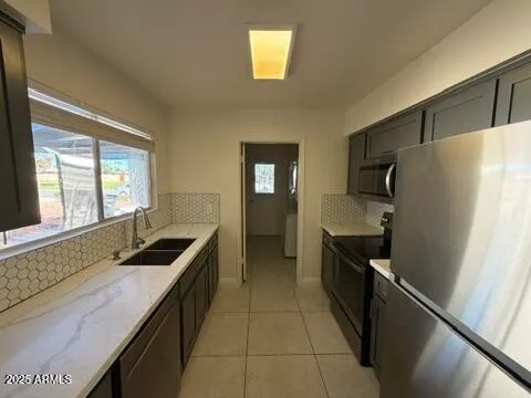 $2,100 | 1955 East Del Sur Drive, Tempe, AZ 85283