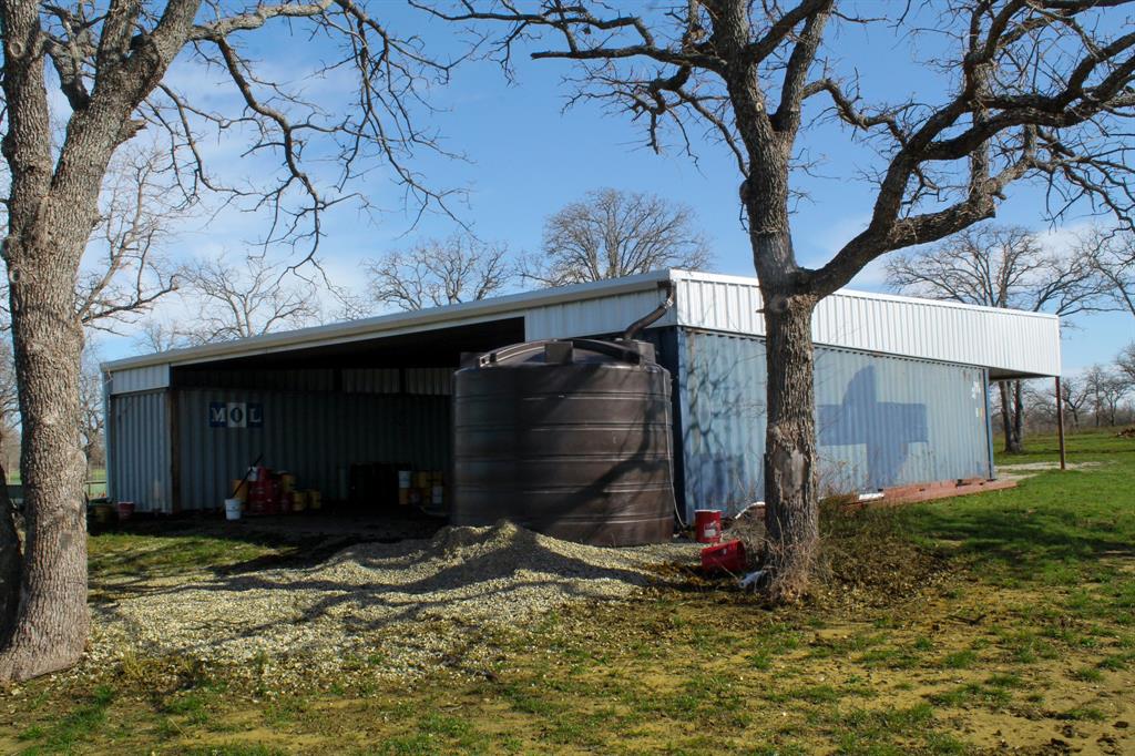 1070 Paradise Oaks Perrin, TX 76486 - Photo 11 of 18 a view of a house